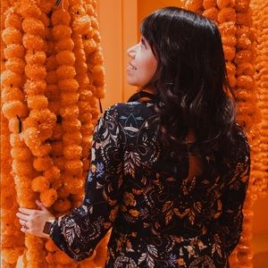 Meet your Posher, Karina